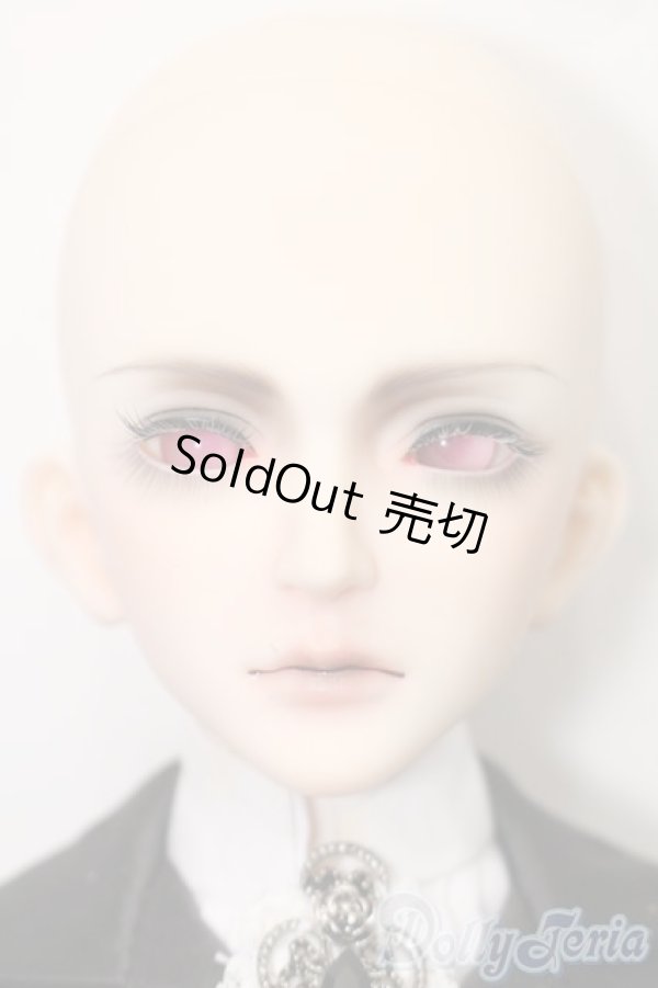 画像2: RINGDOLL/The White Rabbit Big Fullset S-26-07-05-517-TO-ZS (2)