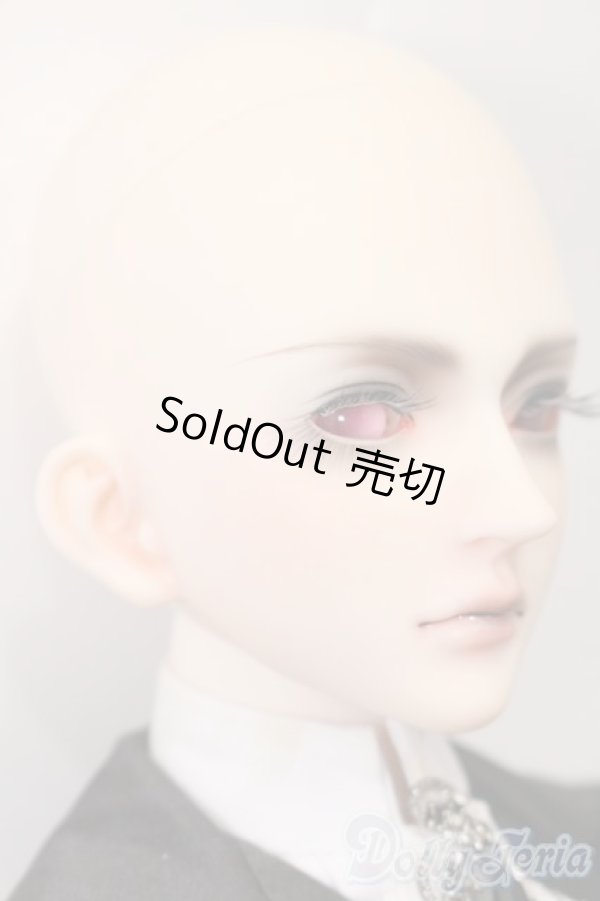 画像3: RINGDOLL/The White Rabbit Big Fullset S-26-07-05-517-TO-ZS (3)