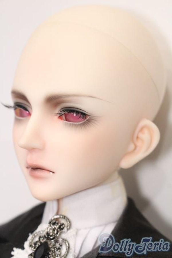 画像4: RINGDOLL/The White Rabbit Big Fullset S-26-01-04-398-TO-ZS (4)