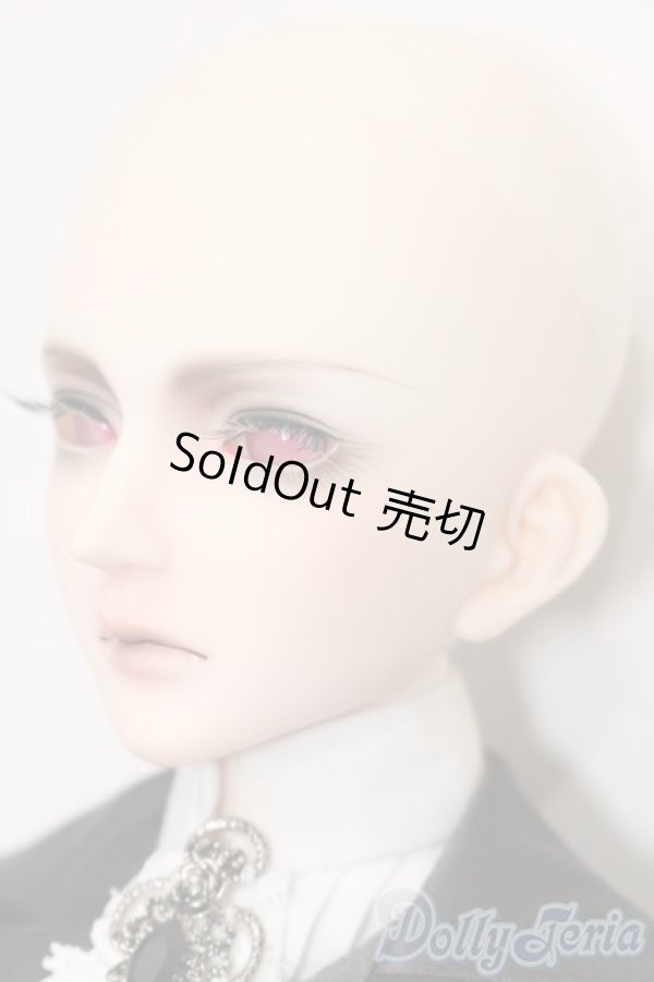 画像4: RINGDOLL/The White Rabbit Big Fullset S-26-07-05-517-TO-ZS (4)