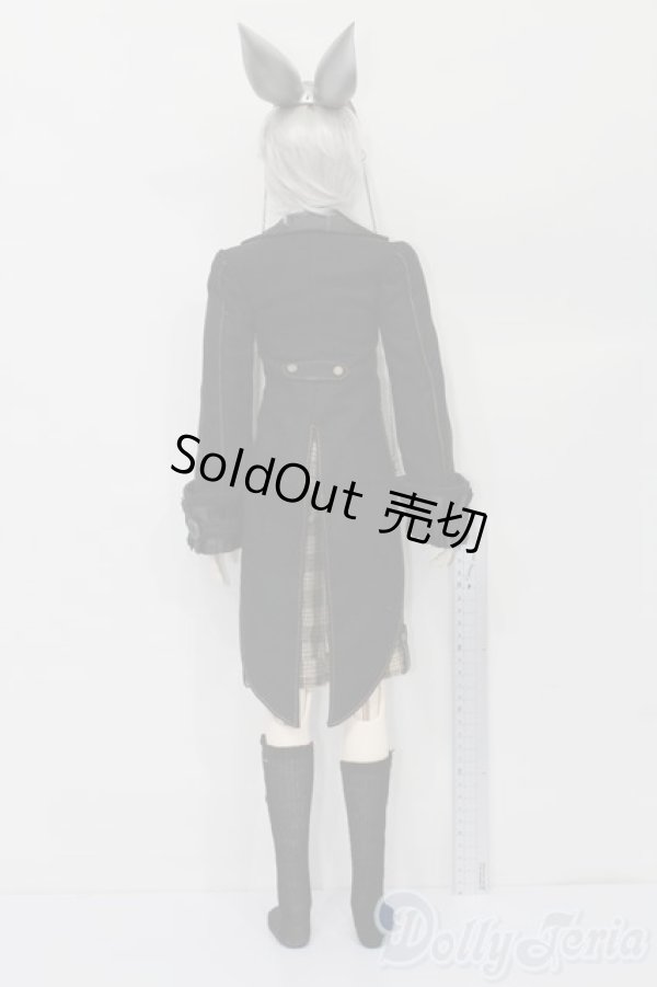 画像6: RINGDOLL/The White Rabbit Big Fullset S-26-07-05-517-TO-ZS (6)