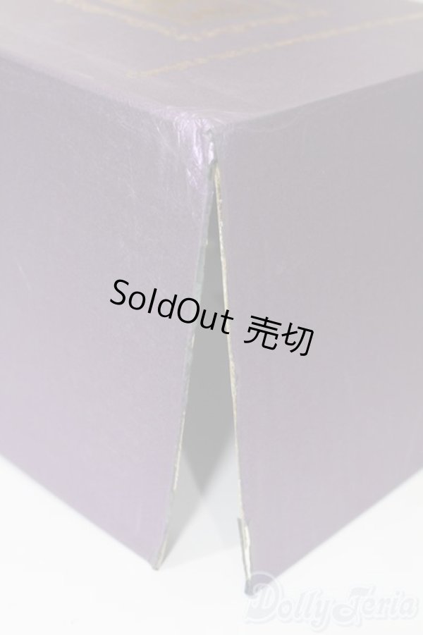 画像9: RINGDOLL/The White Rabbit Big Fullset S-26-07-05-517-TO-ZS (9)