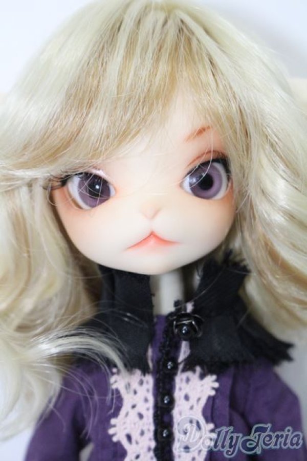 画像1: Dollzone/Miss Kitty S-26-01-04-394-TO-ZS (1)