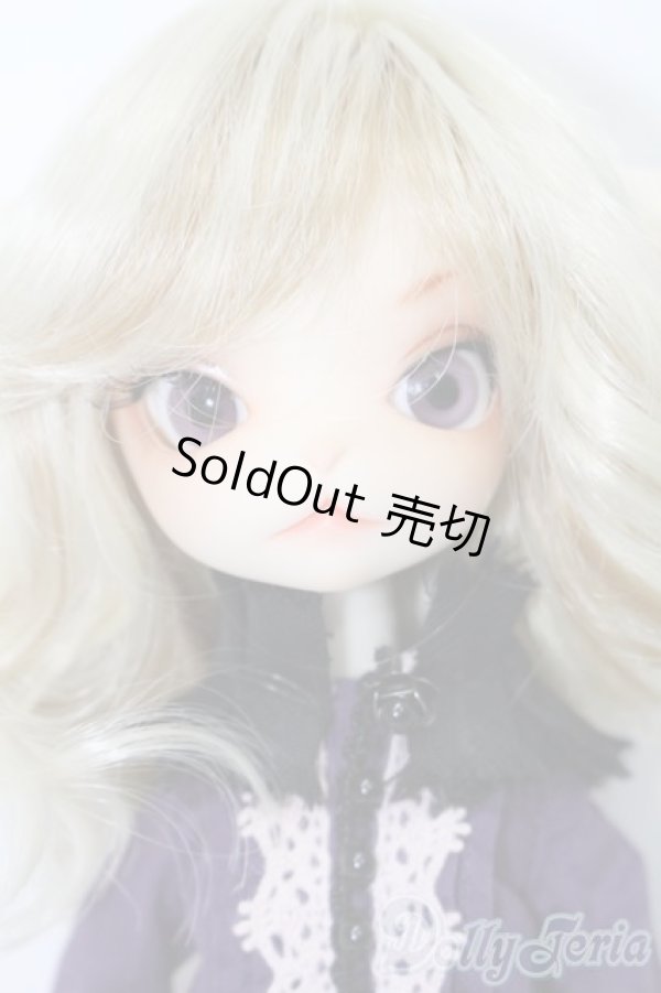 画像1: Dollzone/Miss Kitty S-26-01-04-394-TO-ZS (1)