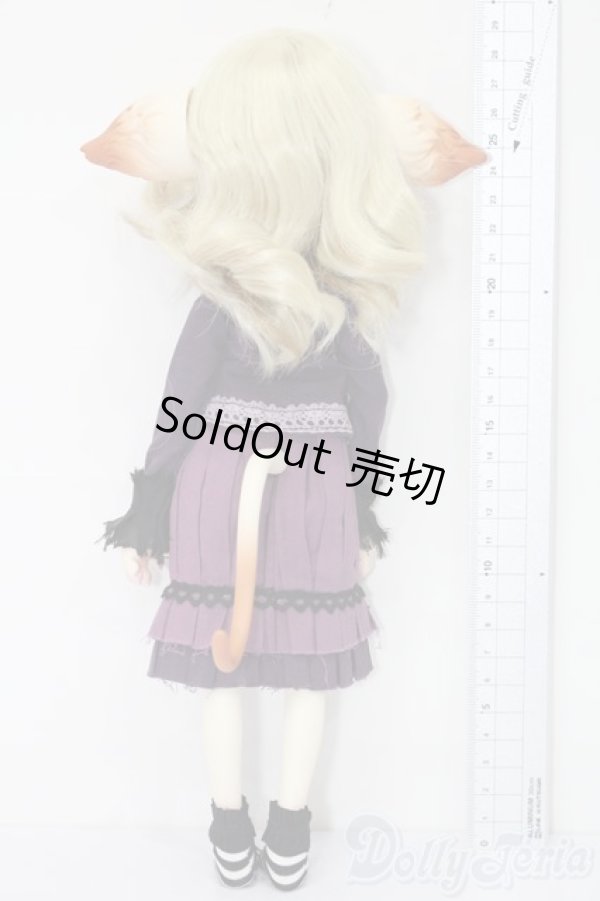 画像6: Dollzone/Miss Kitty S-26-01-04-394-TO-ZS (6)