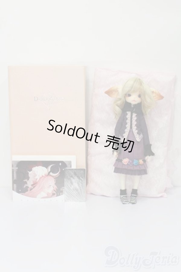 画像7: Dollzone/Miss Kitty S-26-01-04-394-TO-ZS (7)