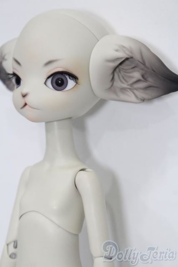 画像2: Dollzone/Miss Kitty S-26-01-04-389-TO-ZS (2)