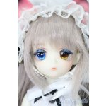 画像: DOLL ZONE/Miyou Odd-Eyed Maid Cat Girl ver. Ltd 女の子 S-25-10-12-152-TO-ZS