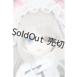 画像: DOLL ZONE/Miyou Odd-Eyed Maid Cat Girl ver. Ltd 女の子 S-26-01-04-387-TO-ZS
