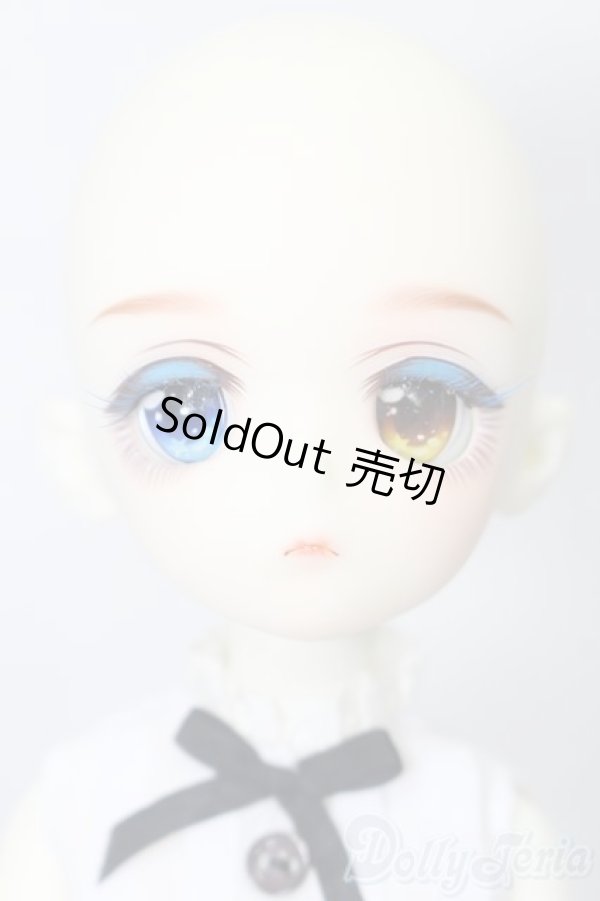 画像2: DOLL ZONE/Miyou Odd-Eyed Maid Cat Girl ver. Ltd 女の子 S-26-01-04-387-TO-ZS (2)