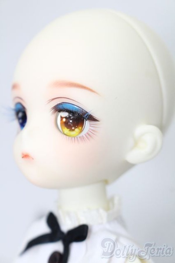 画像3: DOLL ZONE/Miyou Odd-Eyed Maid Cat Girl ver. Ltd 女の子 S-26-01-04-387-TO-ZS (3)