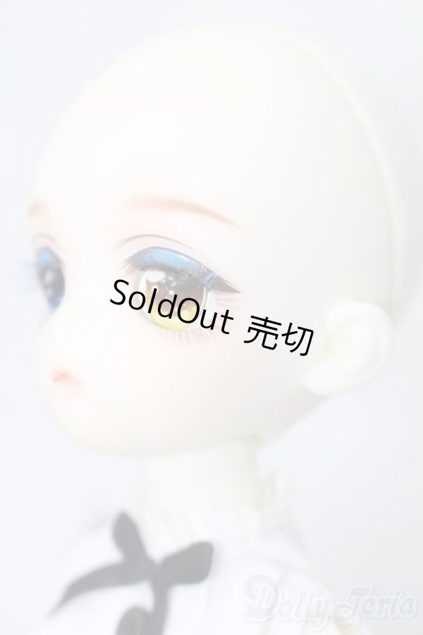 画像3: DOLL ZONE/Miyou Odd-Eyed Maid Cat Girl ver. Ltd 女の子 S-26-01-04-387-TO-ZS (3)