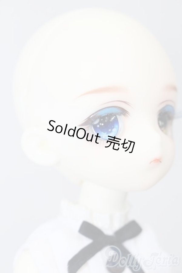 画像4: DOLL ZONE/Miyou Odd-Eyed Maid Cat Girl ver. Ltd 女の子 S-26-01-04-387-TO-ZS (4)