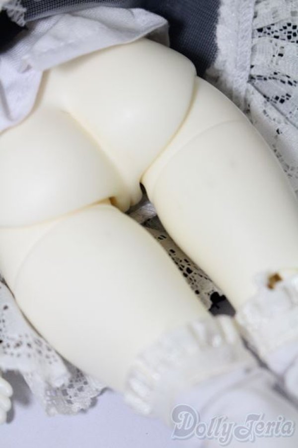 画像9: DOLL ZONE/Miyou Odd-Eyed Maid Cat Girl ver. Ltd 女の子 S-26-01-04-387-TO-ZS (9)