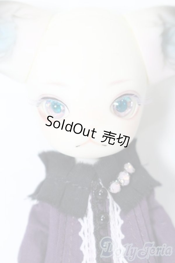 画像2: DOLK×DOLL ZONE/Mini Kitty Twinkle Star S-26-01-04-392-TO-ZS (2)