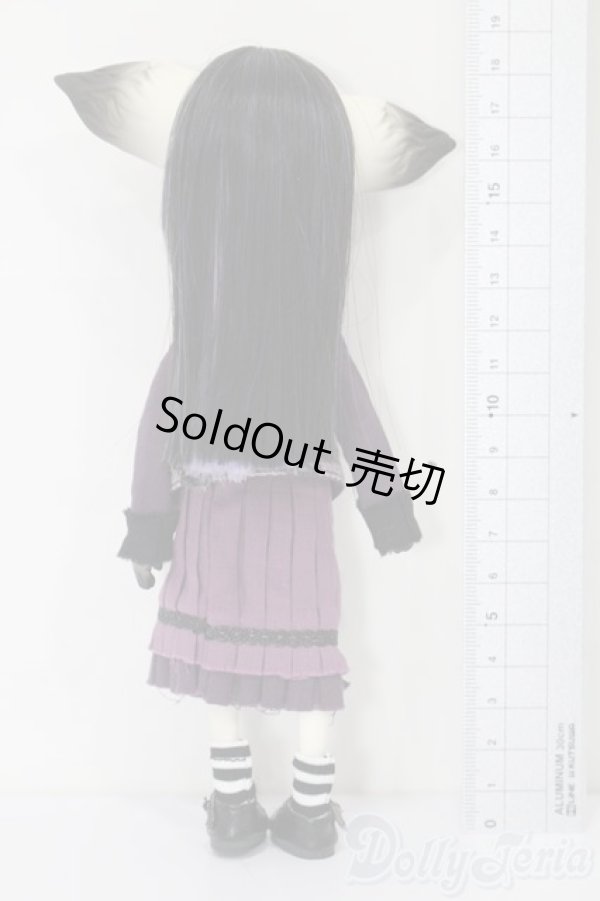 画像6: DOLK×DOLL ZONE/Mini Kitty Twinkle Star S-26-01-04-392-TO-ZS (6)