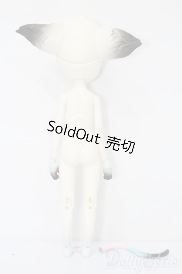 画像9: DOLK×DOLL ZONE/Mini Kitty Twinkle Star S-26-01-04-392-TO-ZS (9)