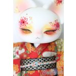 画像: DEAR MINE/Picasoo bean 彼岸花 Cool Ver. S-25-10-12-157-TO-ZS