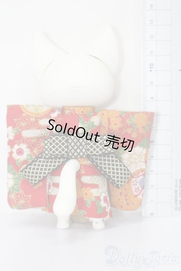 画像5: DEAR MINE/Picasoo bean 彼岸花　Cool Ver. S-26-01-04-436-TO-ZS (5)