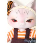 画像: DEARMINE/PICASSO bean Halloween the Pumpkin Ver. S-25-10-12-158-TO-ZS