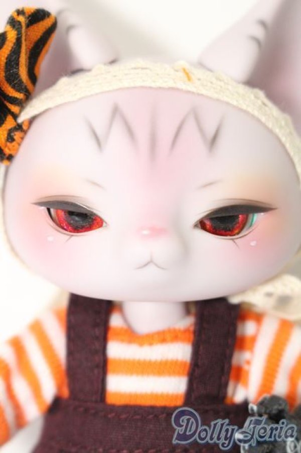 画像1: DEARMINE/PICASSO bean Halloween the Pumpkin Ver. S-26-01-04-435-TO-ZS (1)