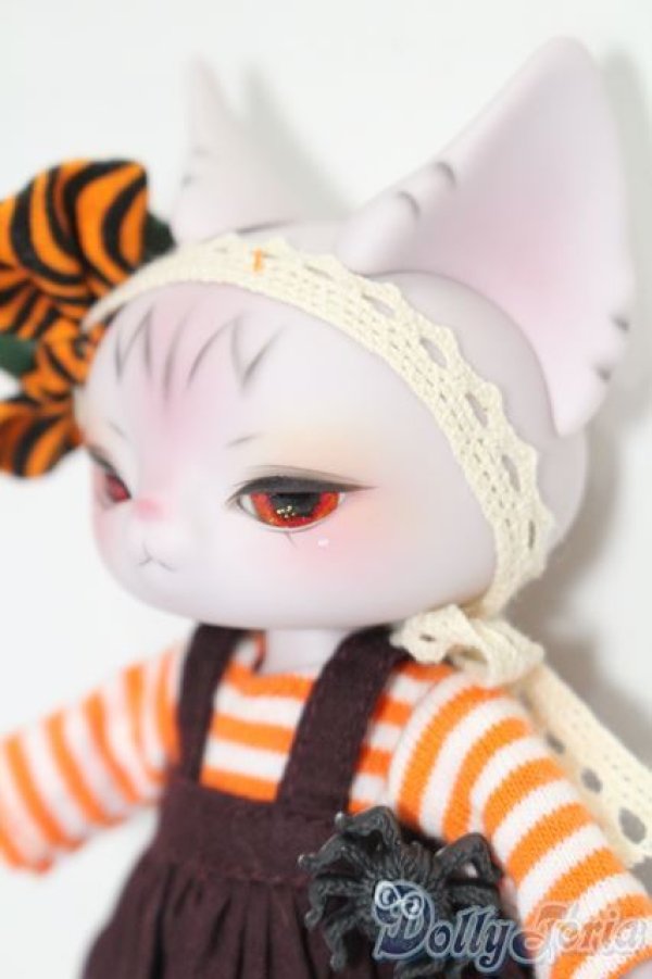 画像2: DEARMINE/PICASSO bean Halloween the Pumpkin Ver. S-26-01-04-435-TO-ZS (2)