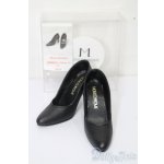 画像: 65cmドールサイズ/OF 靴 S-25-10-12-167-TO-ZS