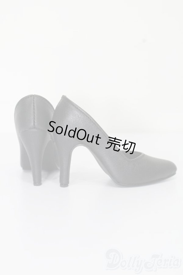 画像2: 65cmドールサイズ/OF 靴 S-26-01-04-287-TO-ZS (2)