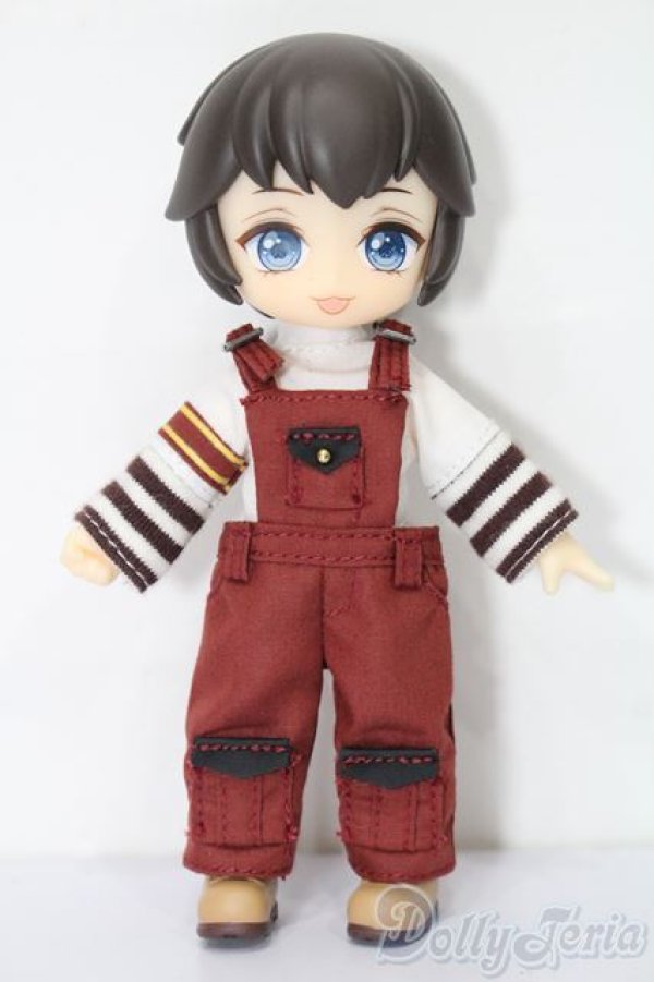 画像2: KEMO XII/KUMAKICHI S-25-12-14-554-TO-ZS (2)