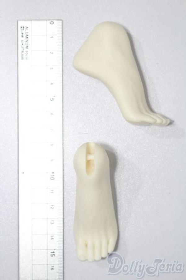 画像2: MONOCHROME/ヒール脚 S-25-12-21-378-TO-ZS (2)