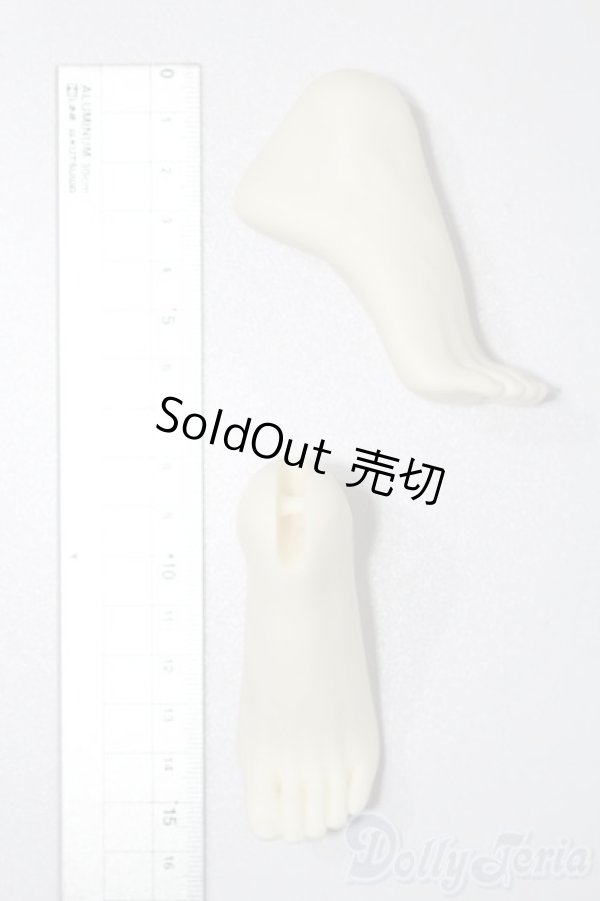 画像2: MONOCHROME/ヒール脚 S-26-02-08-365-TO-ZS (2)