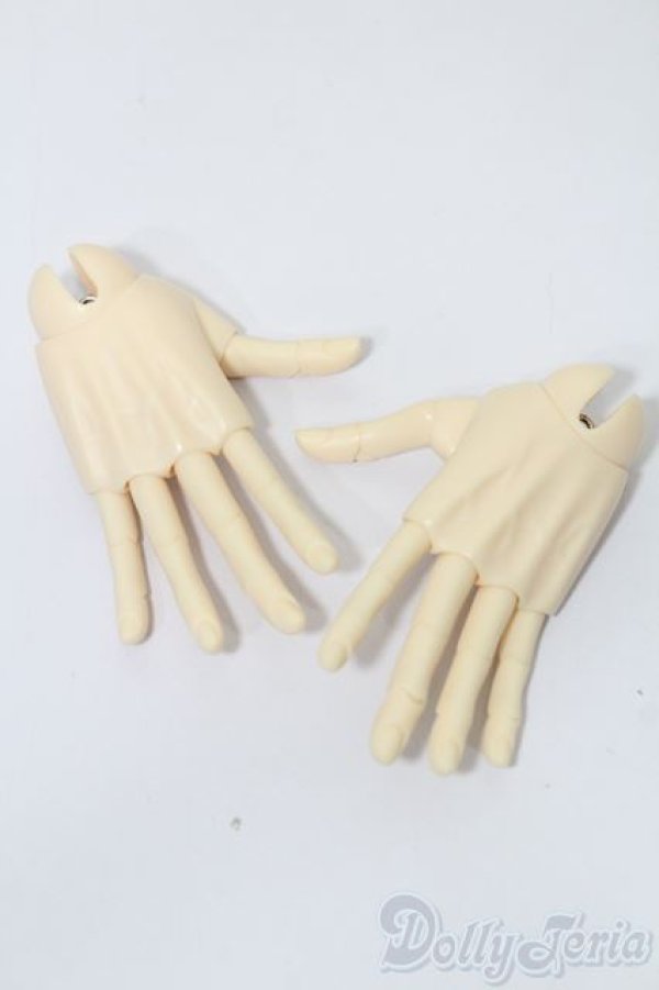 画像1: 1/3ドールサイズ/関節ハンド S-25-12-21-383-TO-ZS (1)