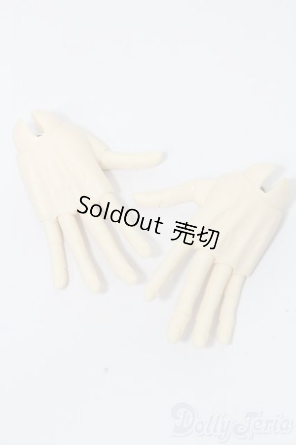 画像1: 1/3ドールサイズ/関節ハンド S-26-02-08-363-TO-ZS (1)