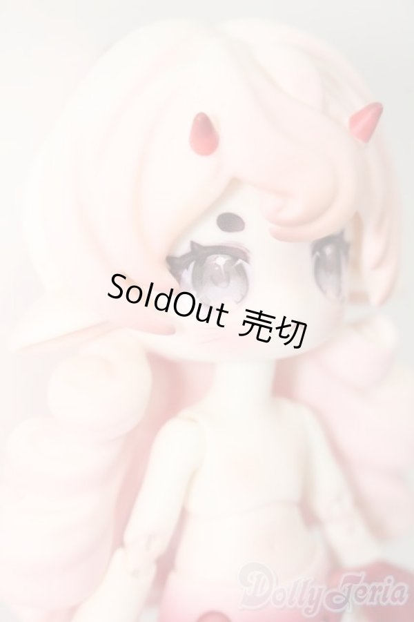 画像4: BonBon Galaxy/骨? S-26-01-04-431-TO-ZS (4)