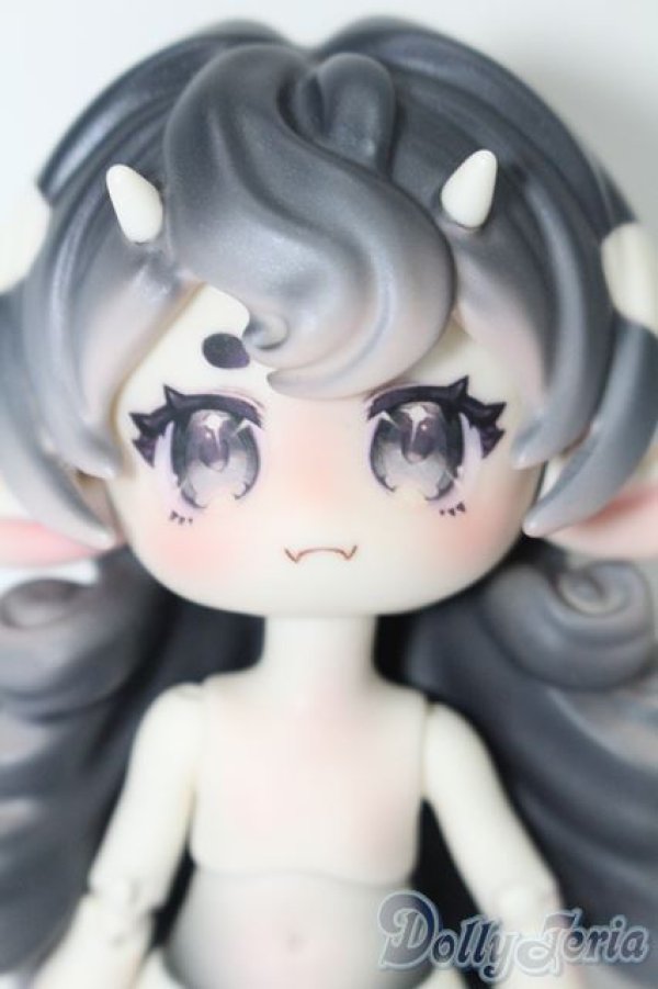 画像2: BONDBON GALAXY/虎?(シャチ) S-26-01-04-432-TO-ZS (2)