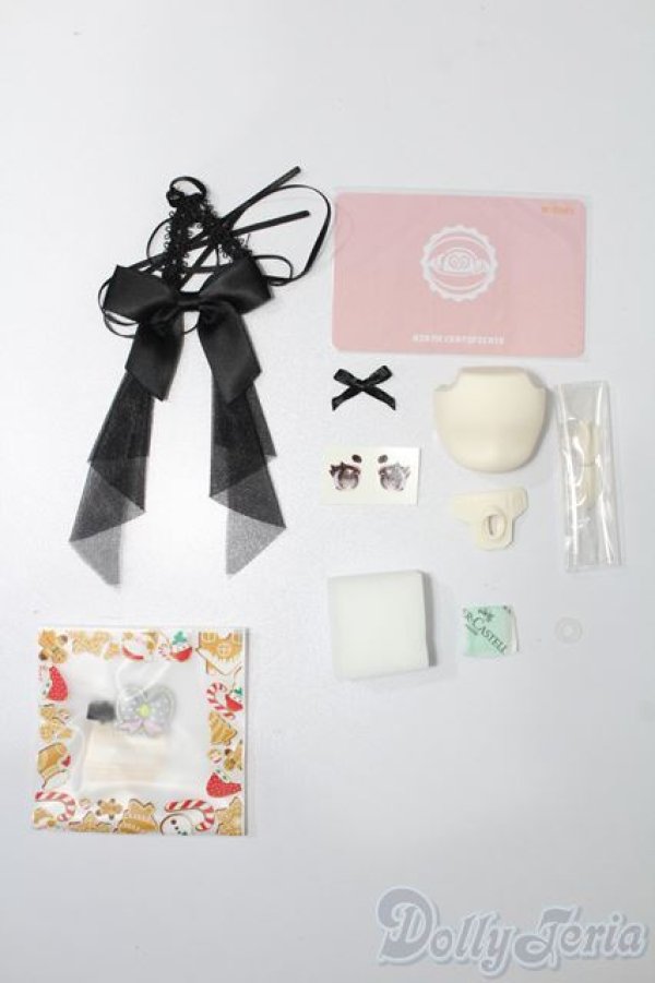 画像8: BONDBON GALAXY/虎?(シャチ) S-26-01-04-432-TO-ZS (8)