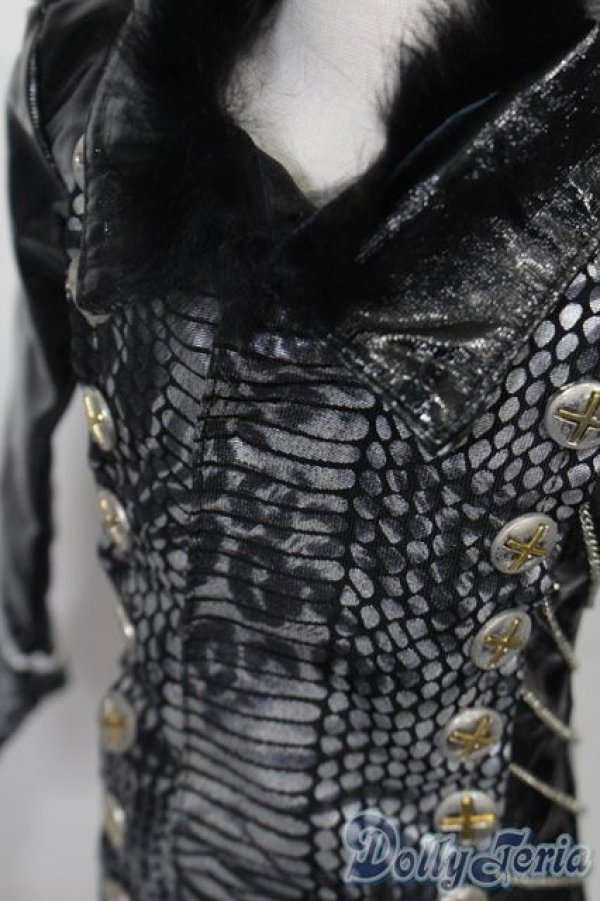 画像4: 70cmドール/OF:衣装セット S-25-10-19-091-TO-ZS (4)