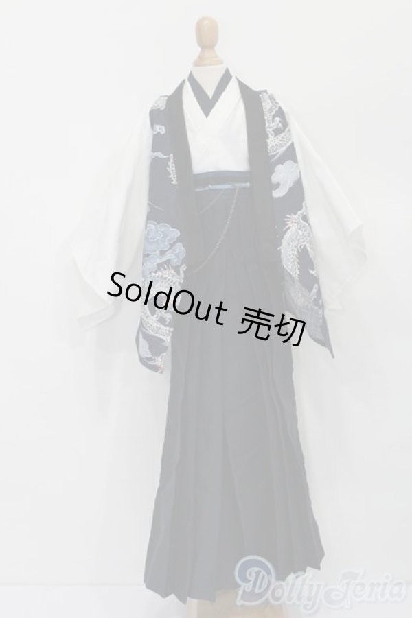 画像2: SD13B/OF:衣装セット S-25-10-19-112-TO-ZS (2)