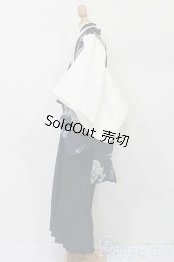 画像3: SD13B/OF:衣装セット S-25-10-19-112-TO-ZS (3)