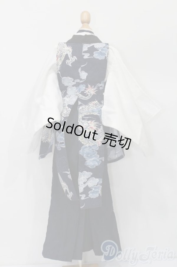 画像4: SD13B/OF:衣装セット S-25-10-19-112-TO-ZS (4)