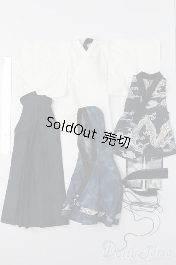 画像6: SD13B/OF:衣装セット S-25-10-19-112-TO-ZS (6)