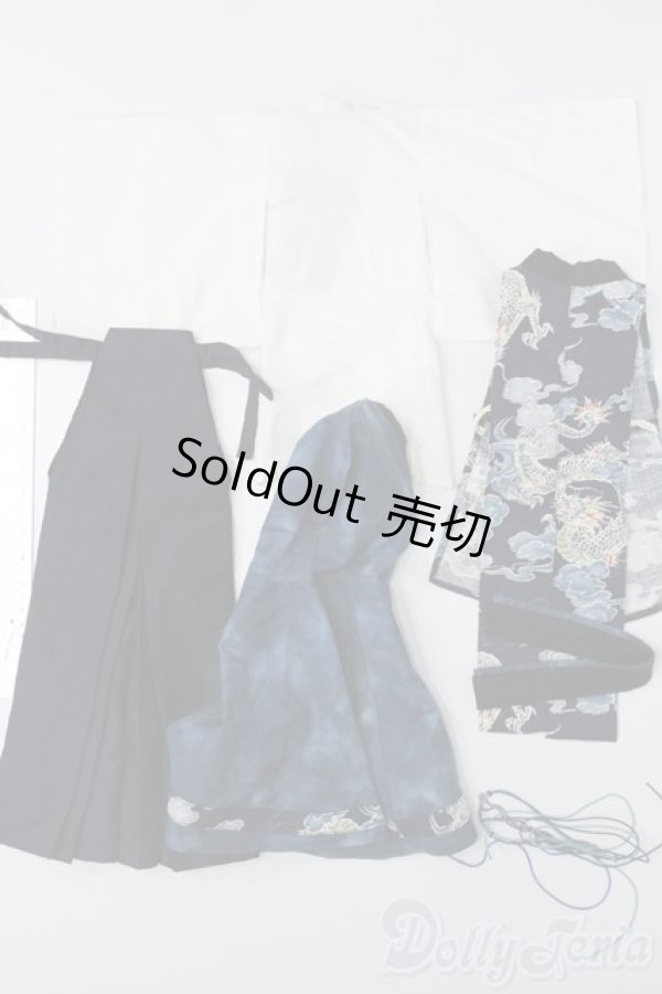 画像7: SD13B/OF:衣装セット S-25-10-19-112-TO-ZS (7)