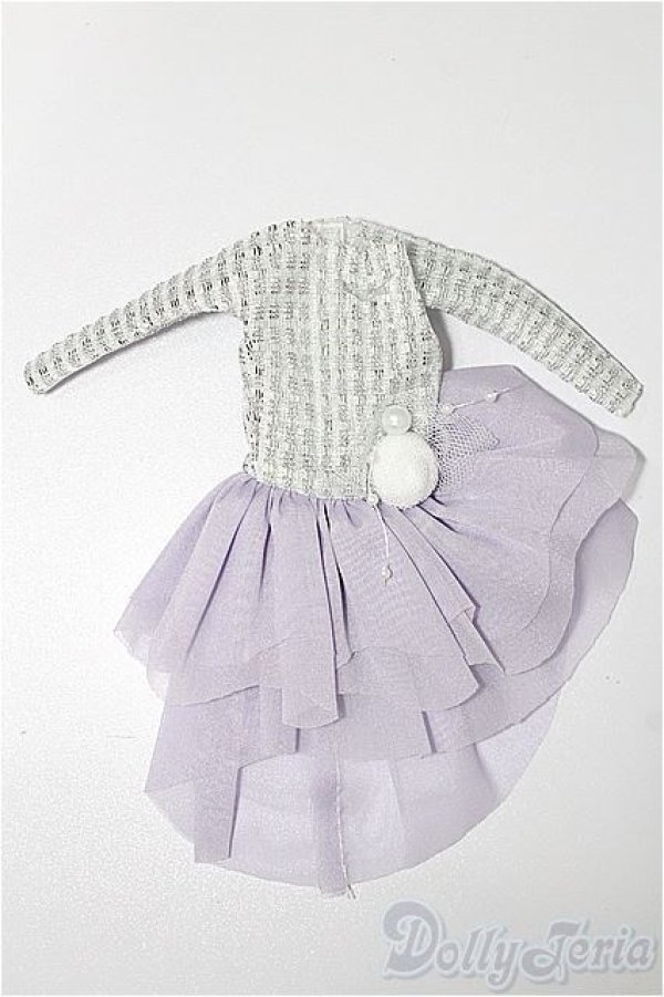 画像1: バービー/OF:衣装 S-25-12-21-244-TO-ZS (1)