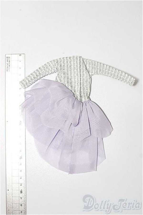 画像2: バービー/OF:衣装 S-25-12-21-244-TO-ZS (2)