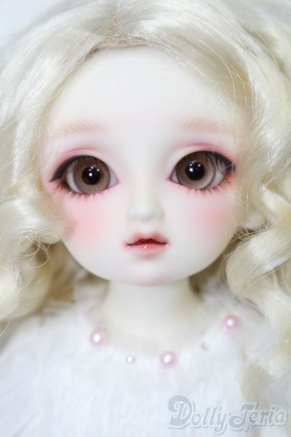 画像1: 幼天使/霞　白雪ver. S-25-10-19-053-TN-ZS (1)