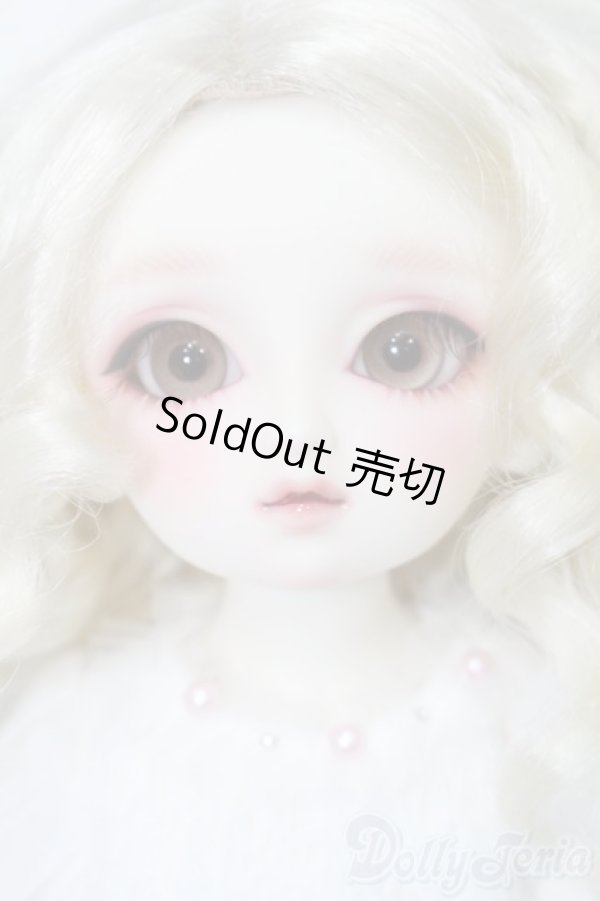 画像1: 幼天使/霞　白雪ver. S-26-06-14-356-TN-ZS (1)