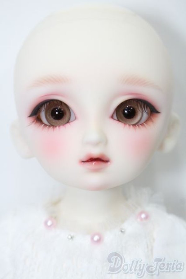 画像2: 幼天使/霞　白雪ver. S-25-10-19-053-TN-ZS (2)