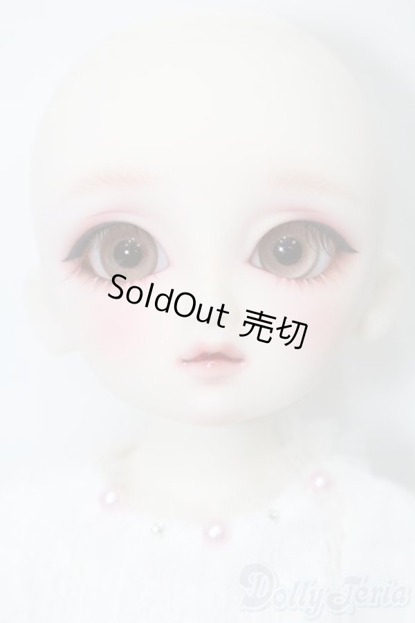 画像2: 幼天使/霞　白雪ver. S-26-06-14-356-TN-ZS (2)