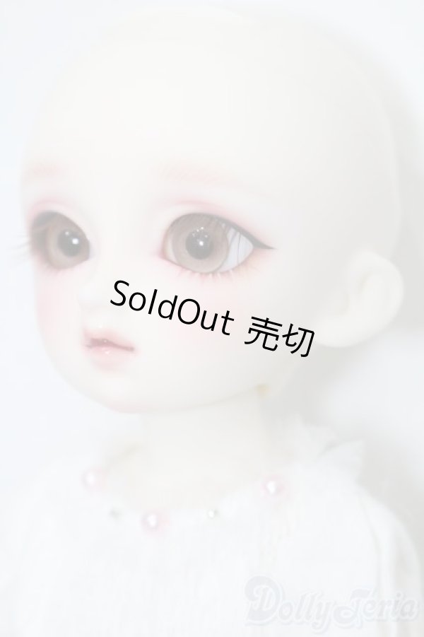 画像3: 幼天使/霞　白雪ver. S-26-06-14-356-TN-ZS (3)