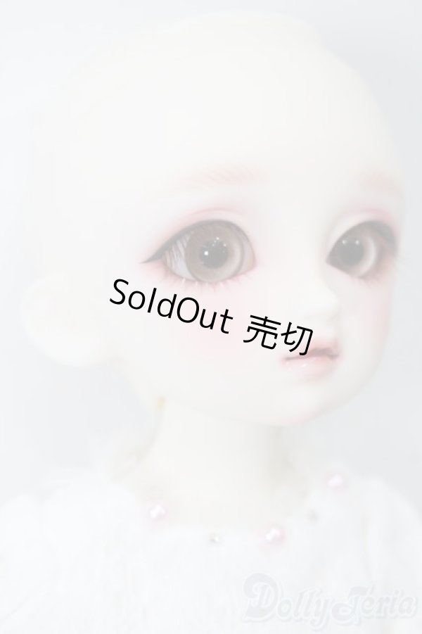 画像4: 幼天使/霞　白雪ver. S-26-06-14-356-TN-ZS (4)